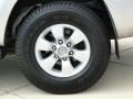 2007 Toyota 4Runner SR5 Wheel and Tire Photo