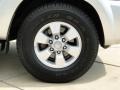 2007 Toyota 4Runner SR5 Wheel and Tire Photo