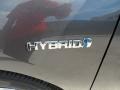 Magnetic Gray Metallic - Prius c Hybrid One Photo No. 12
