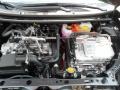 2012 Magnetic Gray Metallic Toyota Prius c Hybrid One  photo #18