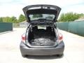 2012 Magnetic Gray Metallic Toyota Prius c Hybrid One  photo #20