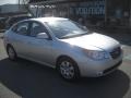 Quicksilver - Elantra GLS Sedan Photo No. 1