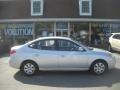 Quicksilver - Elantra GLS Sedan Photo No. 2