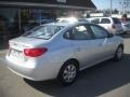 Quicksilver - Elantra GLS Sedan Photo No. 3