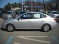 Quicksilver - Elantra GLS Sedan Photo No. 6