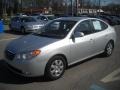 Quicksilver - Elantra GLS Sedan Photo No. 7