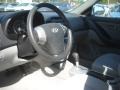 Quicksilver - Elantra GLS Sedan Photo No. 9