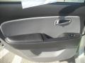 Quicksilver - Elantra GLS Sedan Photo No. 12
