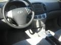 Quicksilver - Elantra GLS Sedan Photo No. 13