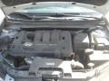 Quicksilver - Elantra GLS Sedan Photo No. 15