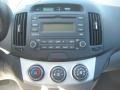 Quicksilver - Elantra GLS Sedan Photo No. 17