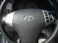 Quicksilver - Elantra GLS Sedan Photo No. 19
