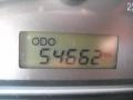Quicksilver - Elantra GLS Sedan Photo No. 20