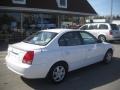 Nordic White - Elantra GLS Sedan Photo No. 3