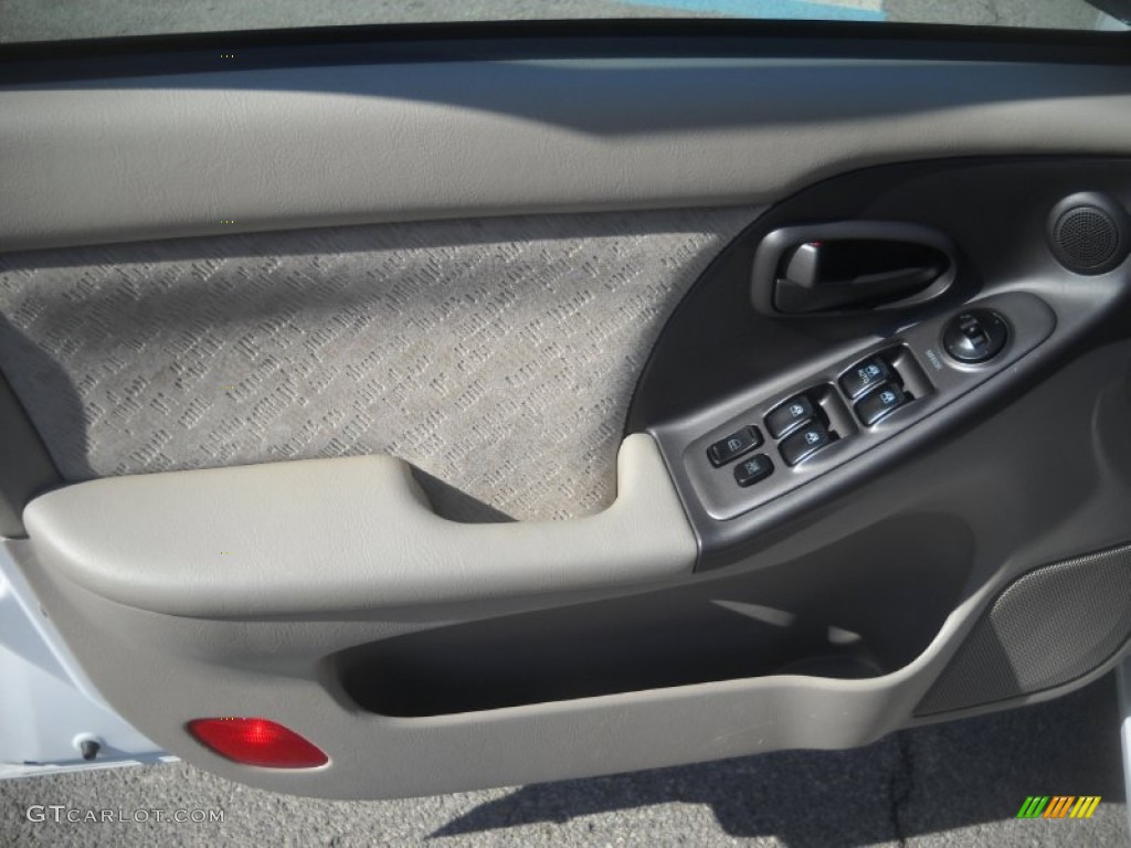 2006 Elantra GLS Sedan - Nordic White / Gray photo #7