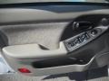 Nordic White - Elantra GLS Sedan Photo No. 7