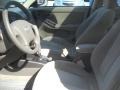 Nordic White - Elantra GLS Sedan Photo No. 9