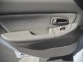 Nordic White - Elantra GLS Sedan Photo No. 11
