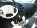 Nordic White - Elantra GLS Sedan Photo No. 12