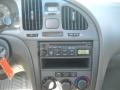 Nordic White - Elantra GLS Sedan Photo No. 16