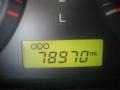 Nordic White - Elantra GLS Sedan Photo No. 19