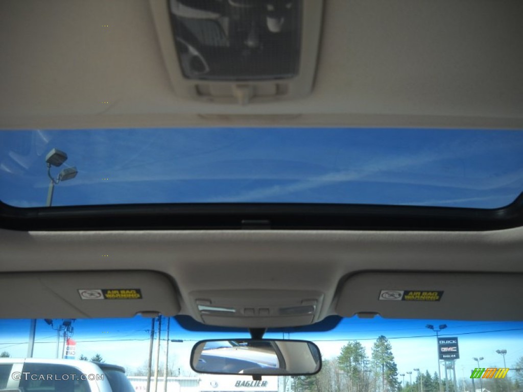 2006 Elantra GLS Sedan - Nordic White / Gray photo #20