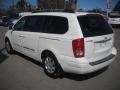 2007 Cosmic White Hyundai Entourage GLS  photo #5