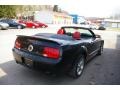 2006 Black Ford Mustang GT Premium Convertible  photo #23