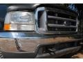 Dark Highland Green Metallic - F250 Super Duty Lariat Crew Cab 4x4 Photo No. 23