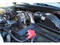 7.3 Liter OHV 16V Power Stroke Turbo Diesel V8 Engine for 2002 Ford F250 Super Duty Lariat Crew Cab 4x4 #62966199