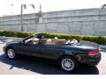 2004 Brilliant Black Crystal Chrysler Sebring LXi Convertible  photo #3