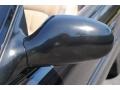 2004 Brilliant Black Crystal Chrysler Sebring LXi Convertible  photo #24