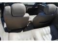2004 Brilliant Black Crystal Chrysler Sebring LXi Convertible  photo #44