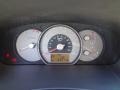 2007 Kia Rondo EX Gauges