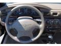 Sandstone Steering Wheel Photo for 2004 Chrysler Sebring #62966525