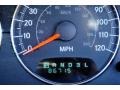2004 Brilliant Black Crystal Chrysler Sebring LXi Convertible  photo #49