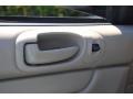 2004 Brilliant Black Crystal Chrysler Sebring LXi Convertible  photo #52