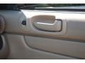 2004 Brilliant Black Crystal Chrysler Sebring LXi Convertible  photo #53