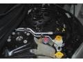 2004 Brilliant Black Crystal Chrysler Sebring LXi Convertible  photo #60