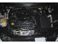 2.7 Liter DOHC 24-Valve V6 2004 Chrysler Sebring LXi Convertible Engine