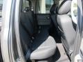 2012 Mineral Gray Metallic Dodge Ram 1500 SLT Quad Cab  photo #13