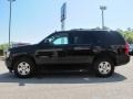 2012 Black Chevrolet Tahoe LT  photo #4