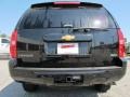 2012 Black Chevrolet Tahoe LT  photo #6