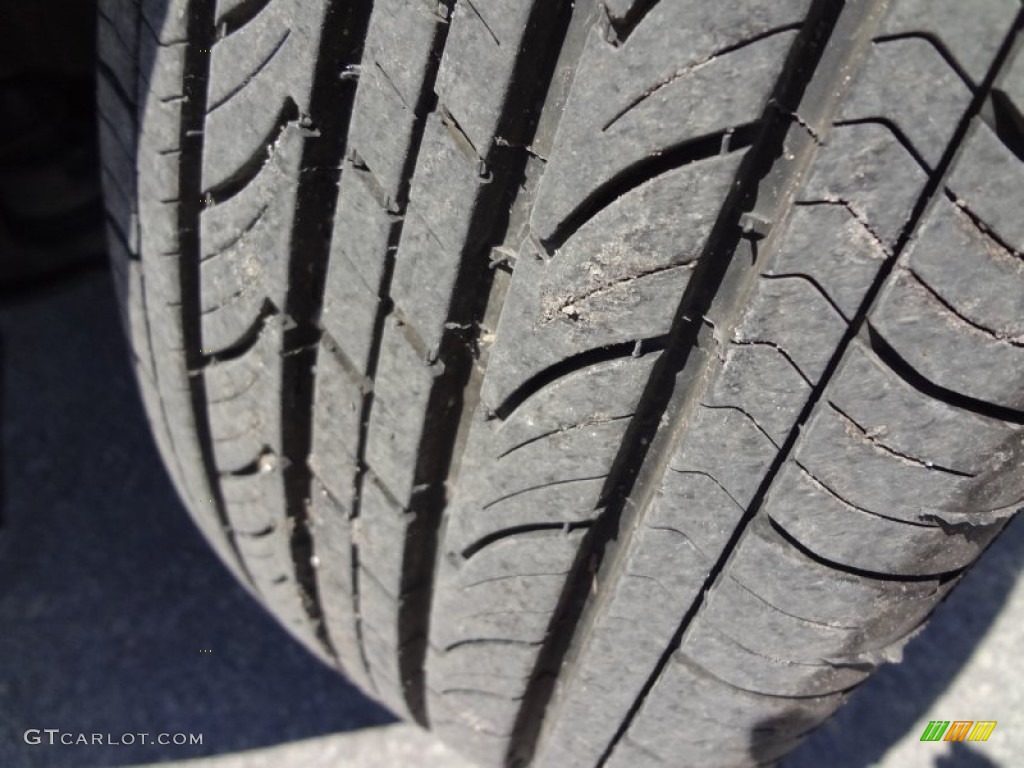 2009 Sonata GLS - Bright Silver / Gray photo #16