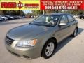 Camel Pearl - Sonata GLS Photo No. 1