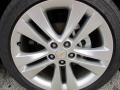 2011 Silver Ice Metallic Chevrolet Cruze LTZ  photo #9