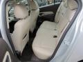 2011 Silver Ice Metallic Chevrolet Cruze LTZ  photo #12