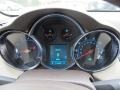 2011 Silver Ice Metallic Chevrolet Cruze LTZ  photo #16