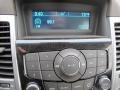 2011 Silver Ice Metallic Chevrolet Cruze LTZ  photo #17