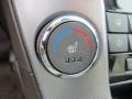 2011 Silver Ice Metallic Chevrolet Cruze LTZ  photo #19